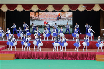 Bal Sabha 2025 - Bal Sabha 2025